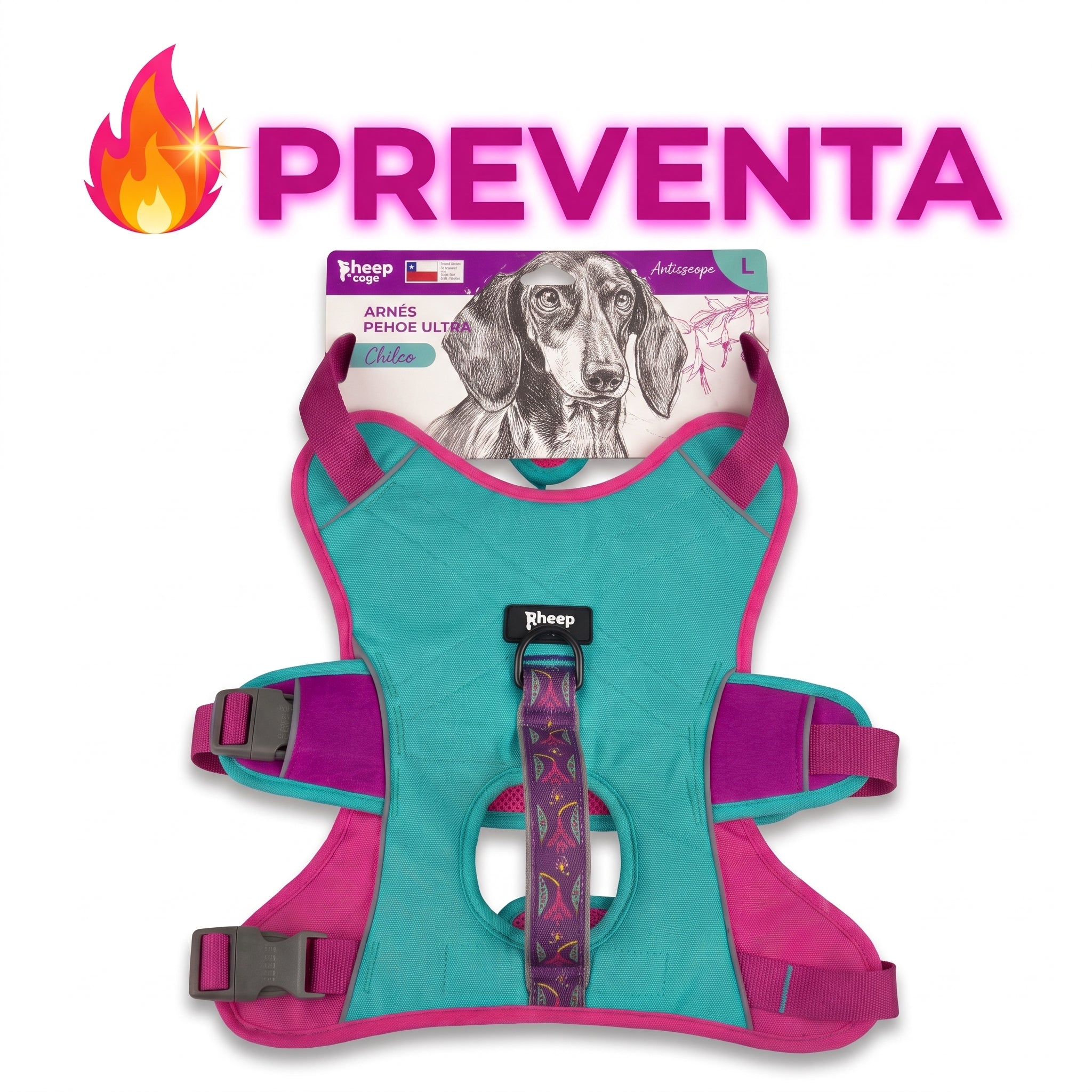 Preventa