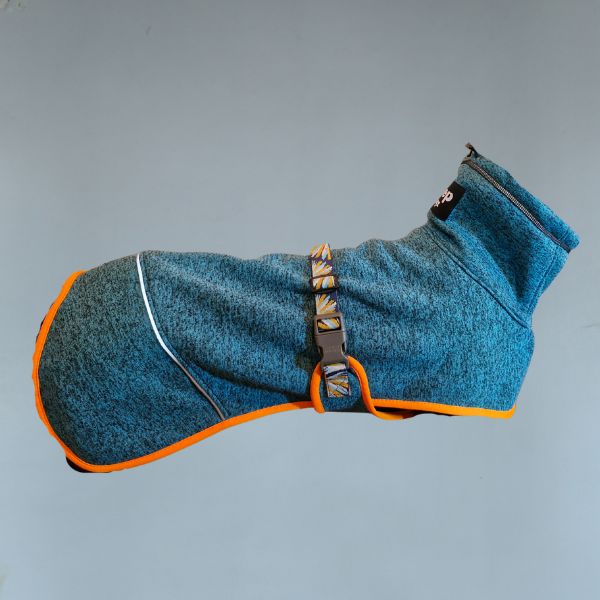 Polar Perro Dawson Martin Pescador  Sheepdogz®