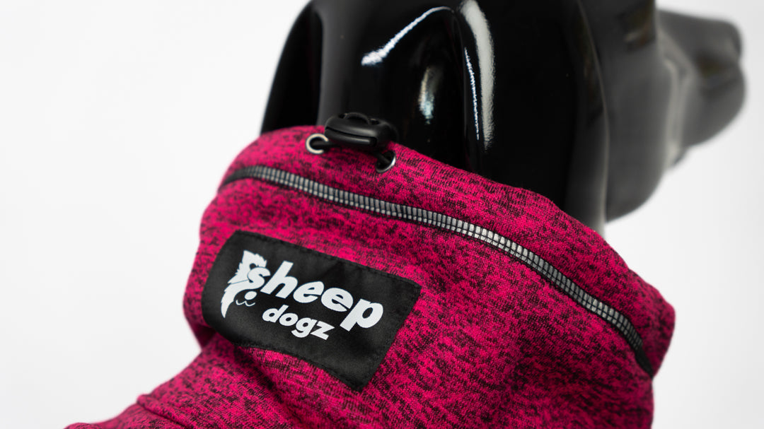 Polar Perro Dawson Doca-  Sheepdogz®