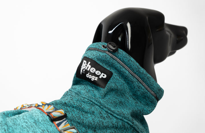 Polar Perro Dawson Martin Pescador  Sheepdogz®