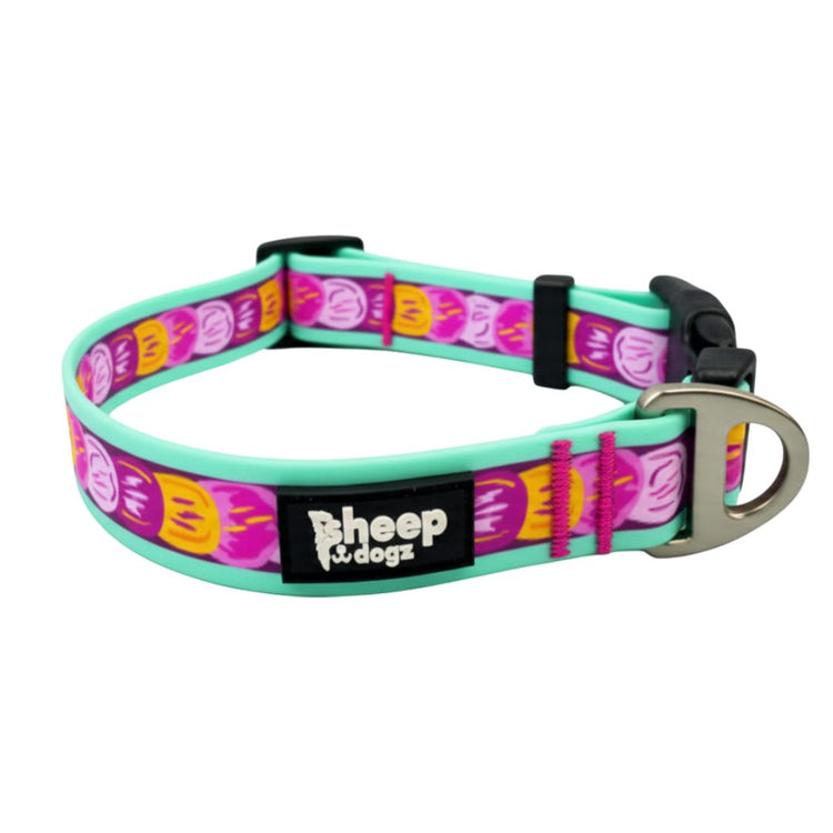 <h2>🪷Collar Impermeable - Astroemeria🪷</h2>