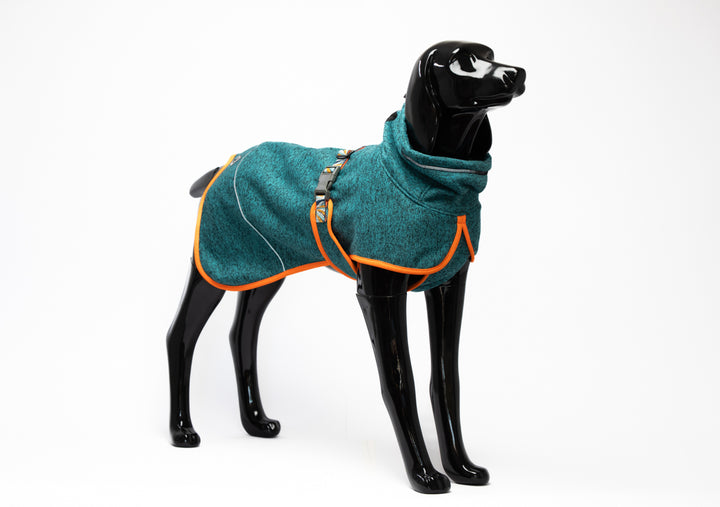 Polar Perro Dawson Martin Pescador  Sheepdogz®