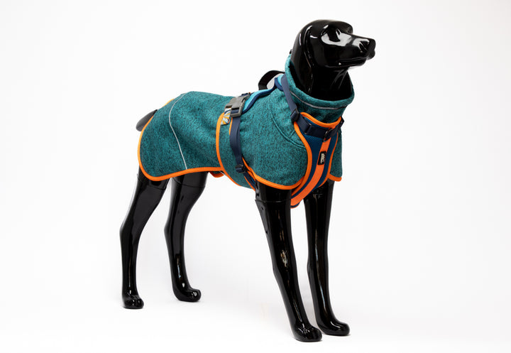 Polar Perro Dawson Martin Pescador  Sheepdogz®