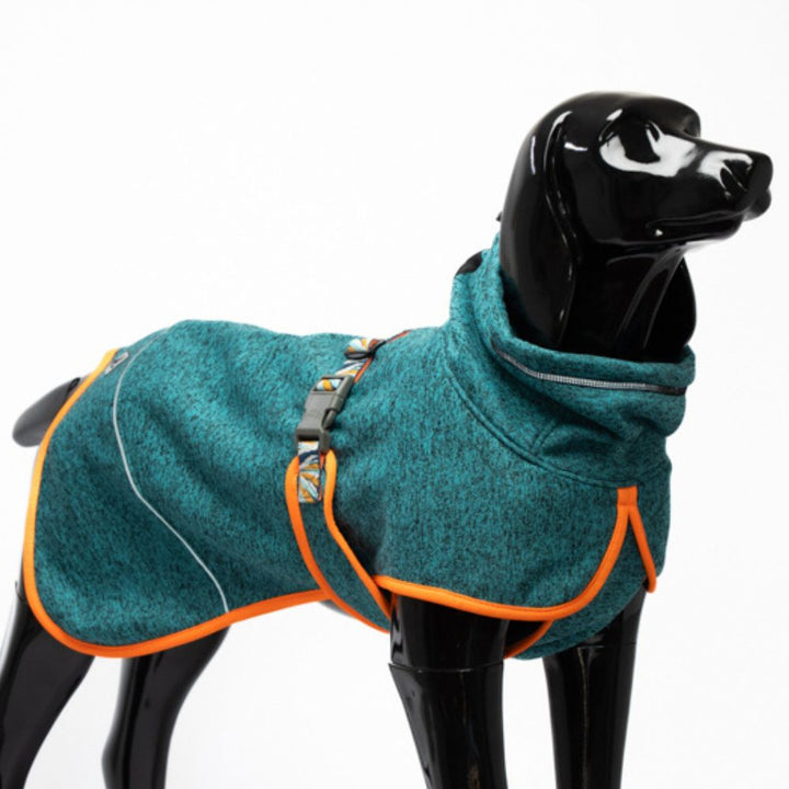 🦅Polar Perro Dawson Martin Pescador🦅