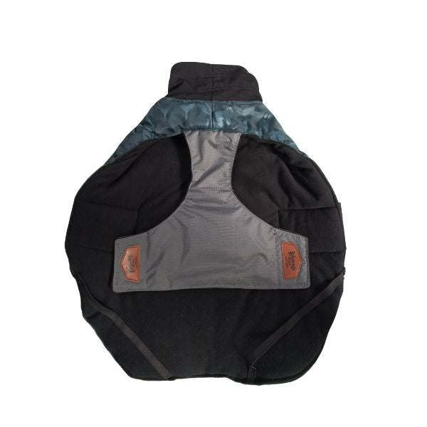 Parka Perro Grey Azul-  Sheepdogz®
