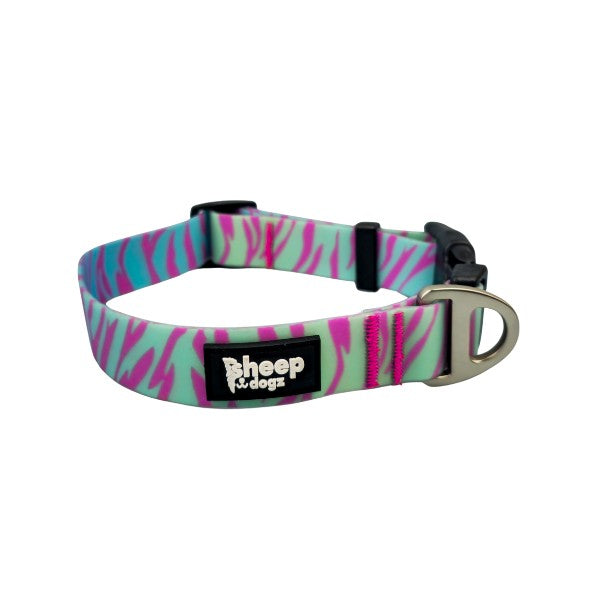 Collar Impermeable Tigre