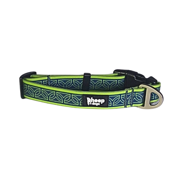 <h2>🌿Collar Impermeable - Chagual🌿</h2>