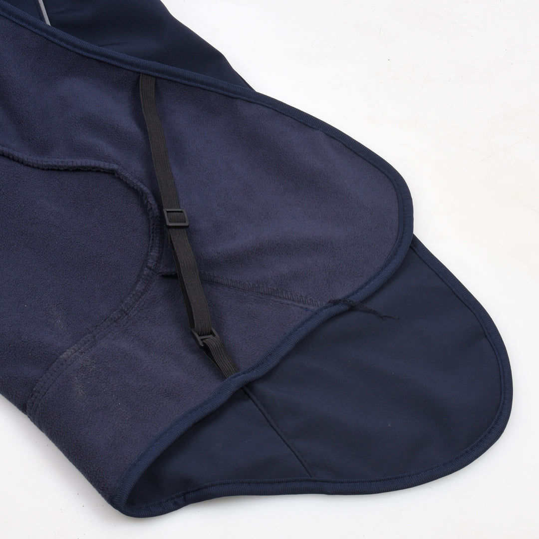 Impermeable Perro Windhook Azul- Sheepdogz® (Copia)