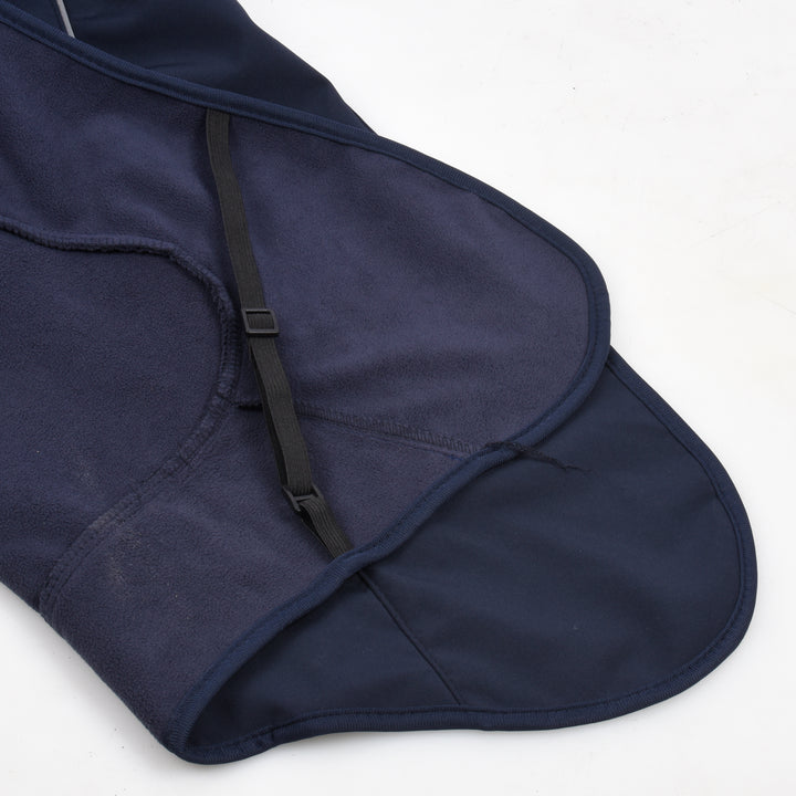 Impermeable Perro Windhook Azul- Sheepdogz® (Copia)