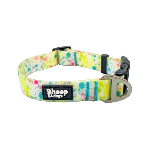 Collar Impermeable Puntos