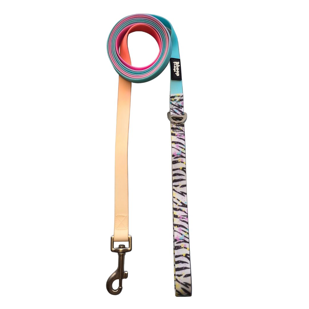 Correa Impermeable Zebra