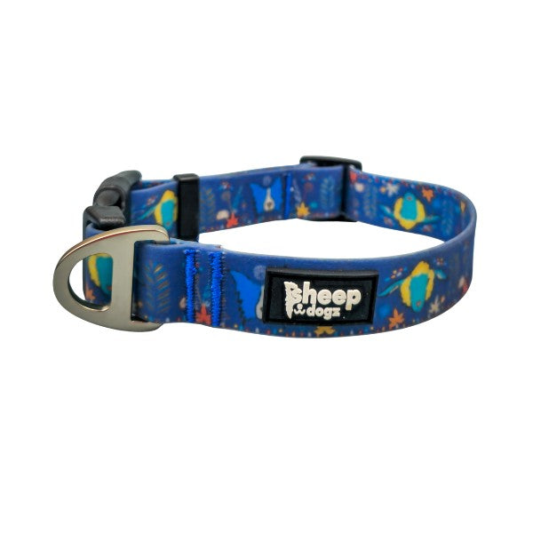 Collar Impermeable The Sheepdogz