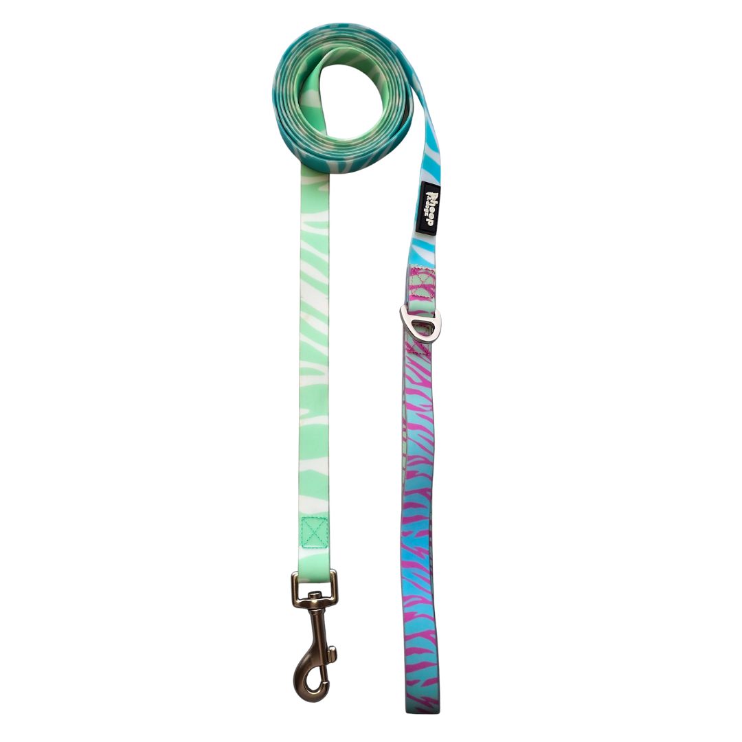 Correa Impermeable Neon Tigre