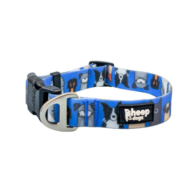 Collar Impermeable Perrinis