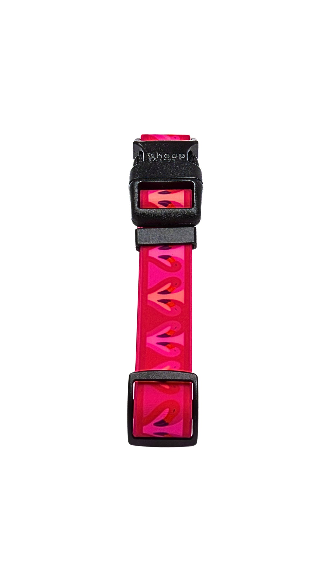 🦩Collar Impermeable Flamenco🦩