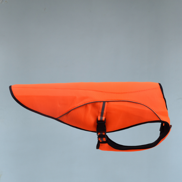 Chaqueta Refrescante Perro Adela - Sheepdogz®