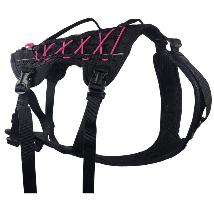 <h2>Arnés Anti Escape<br/> Cuernos del Paine [HOP]</h2>