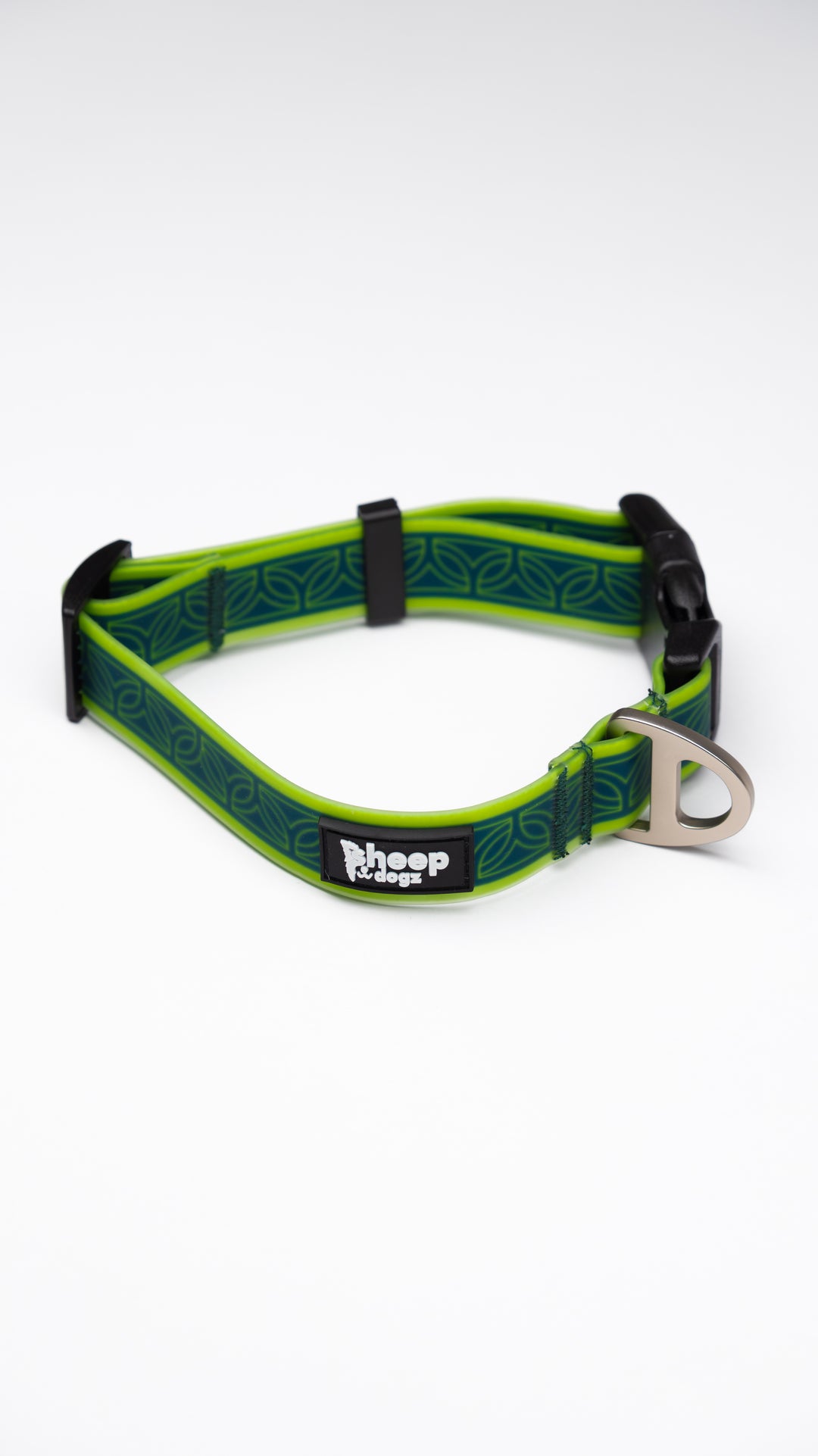 🌿Collar Impermeable Chagual 🌿