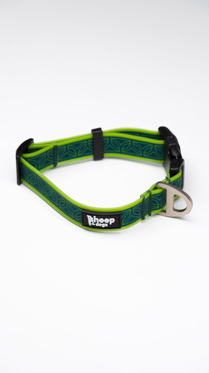 🌿Collar Impermeable Chagual 🌿