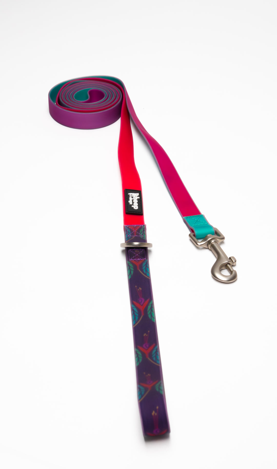 🌷Correa Impermeable Chilco Degrade🌷