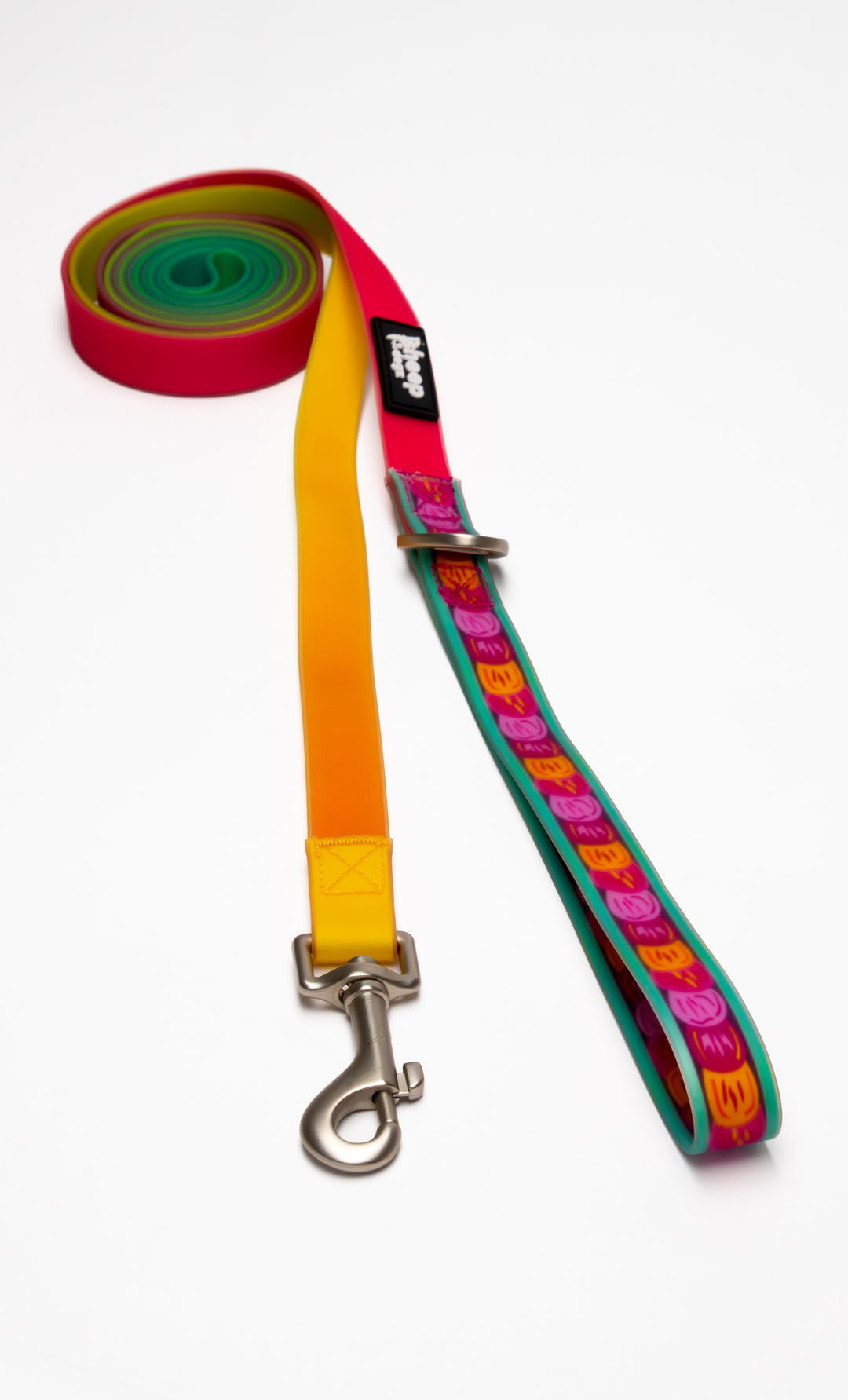 🏵️ Correa Impermeable Astroemeria 🏵️