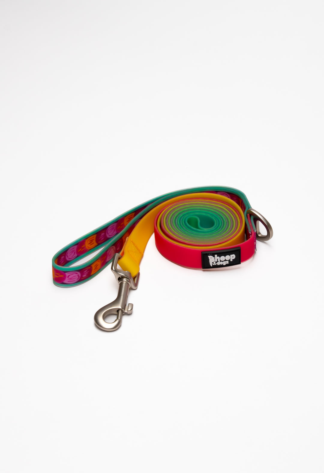 🏵️ Correa Impermeable Astroemeria 🏵️