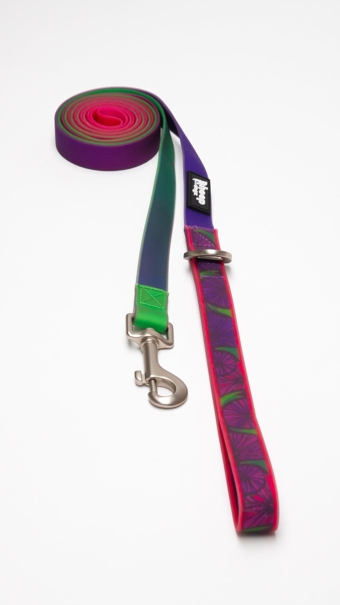 🪻Correa Impermeable Doca Oscura🪻