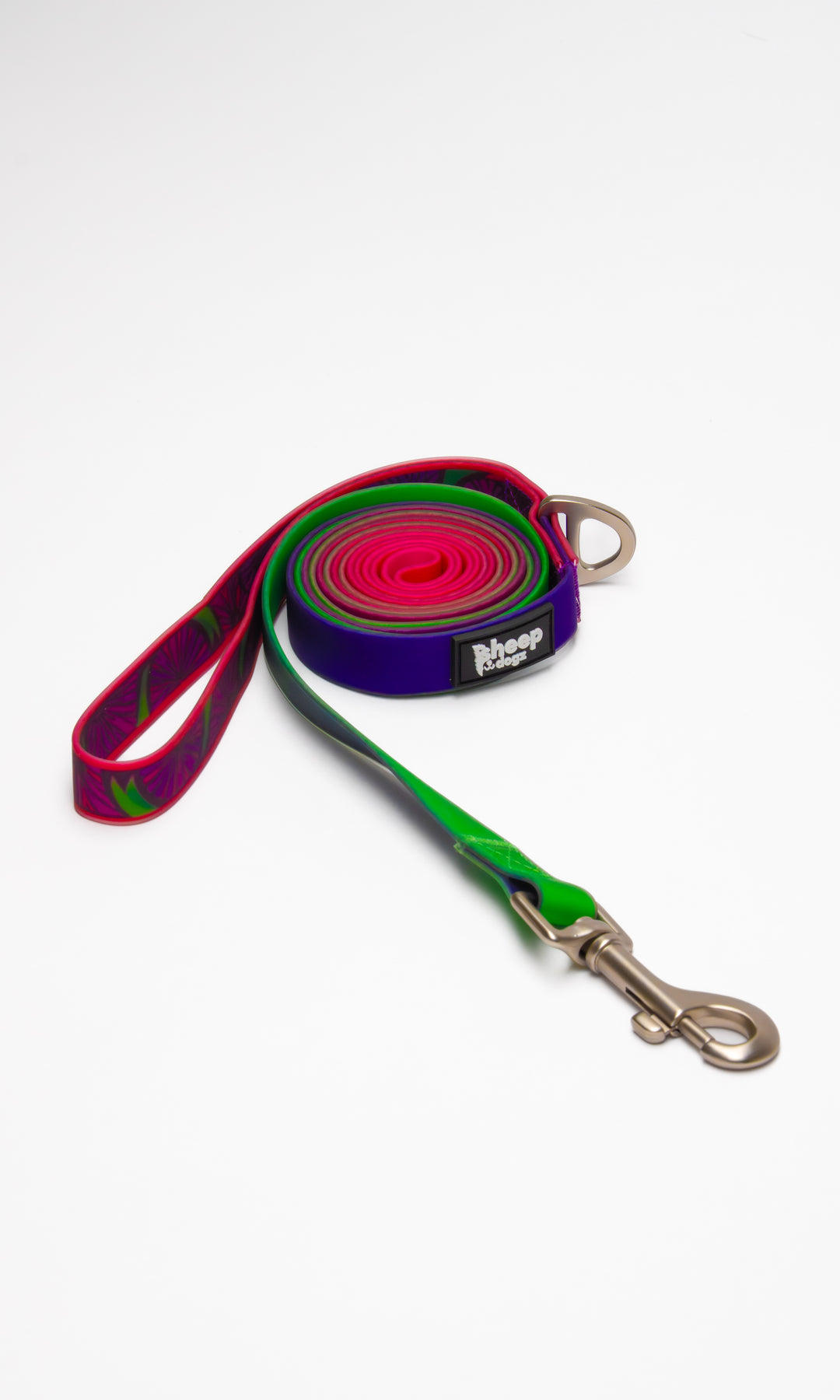 🪻Correa Impermeable Doca Oscura🪻