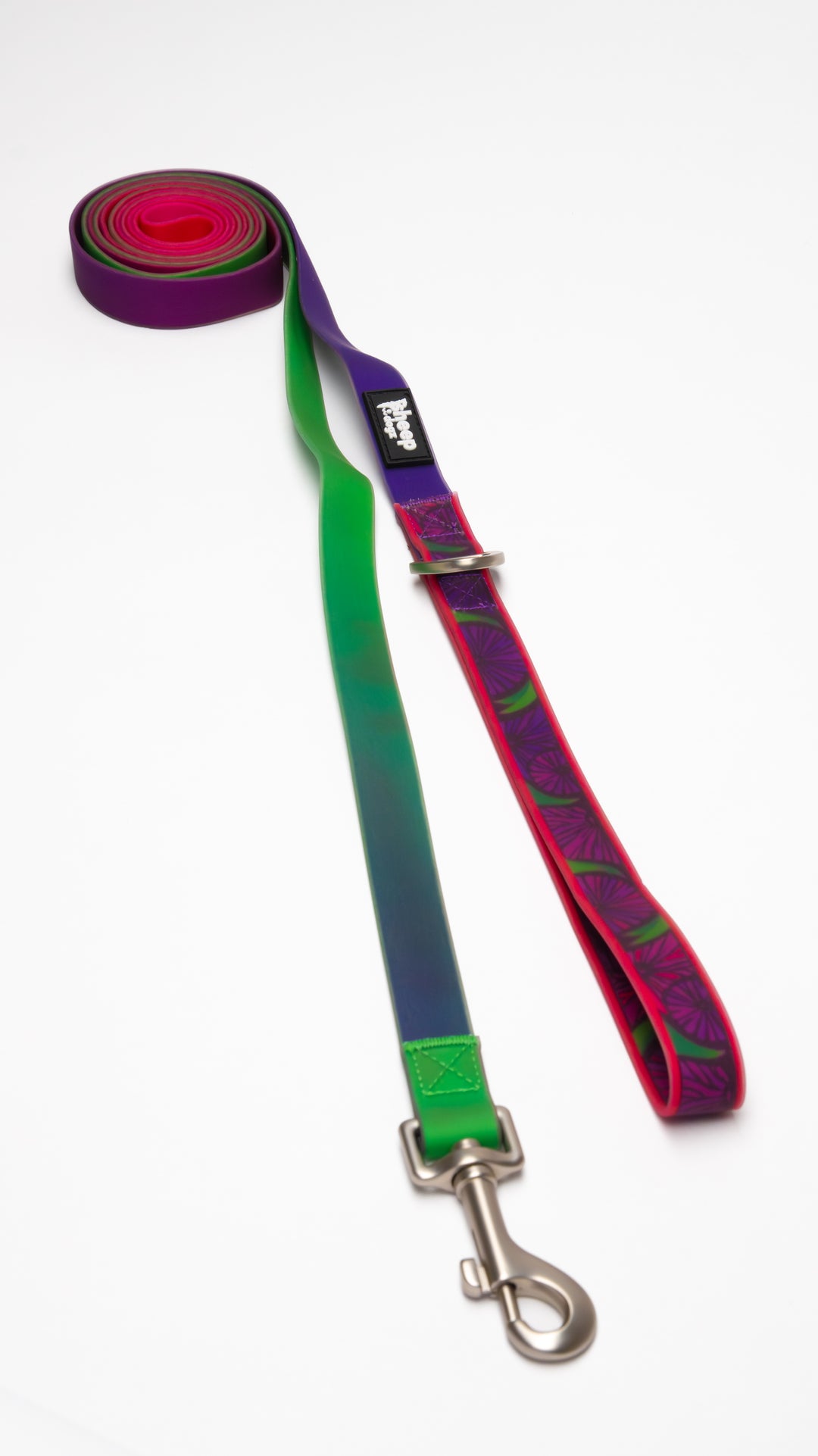 🪻Correa Impermeable Doca Oscura🪻