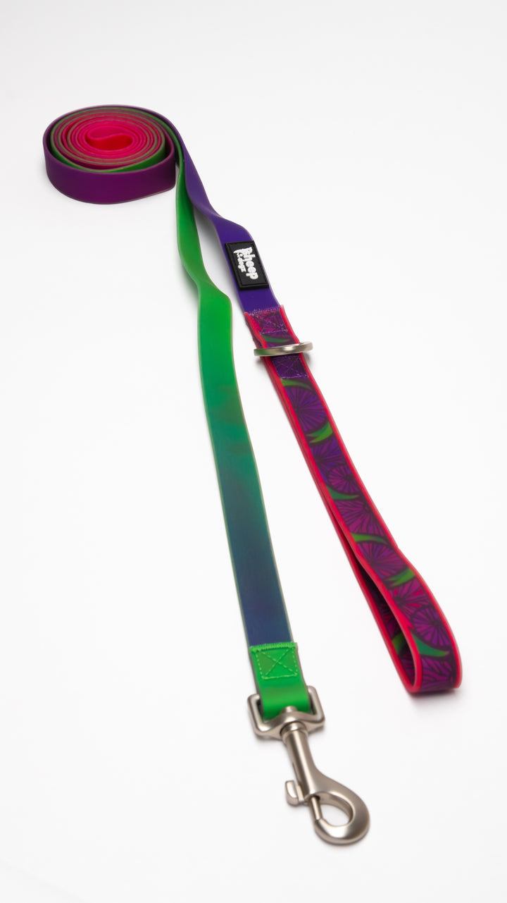 🪻Correa Impermeable Doca Oscura🪻