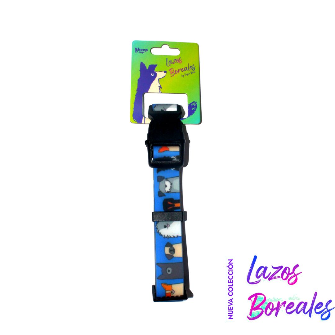 Collar Impermeable Perrinis