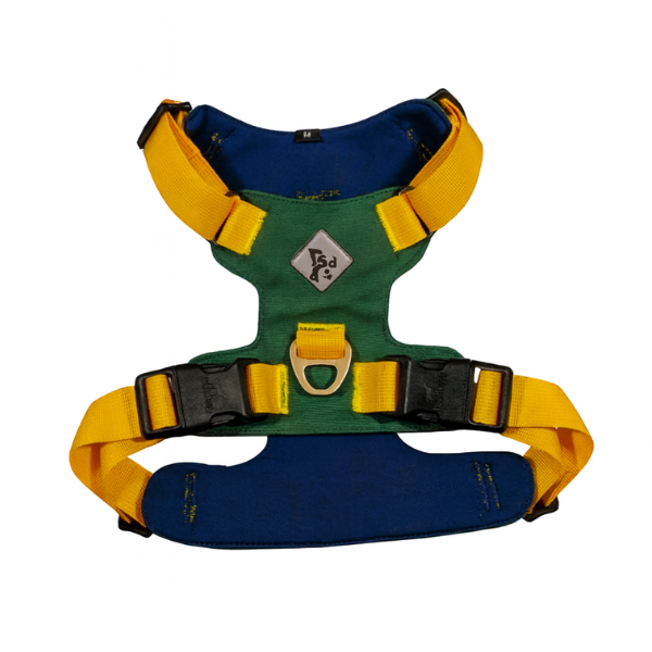 Arnés Perro Epuyén - Sheepdogz®