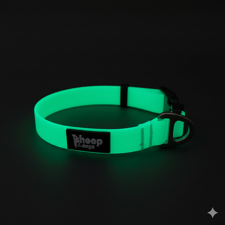 <h2>🌙Collar Impermeable - Lumina🌙</h2>