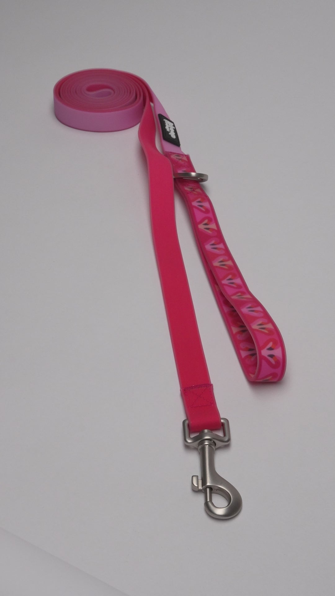 🦩Correa Impermeable Flamenco🦩