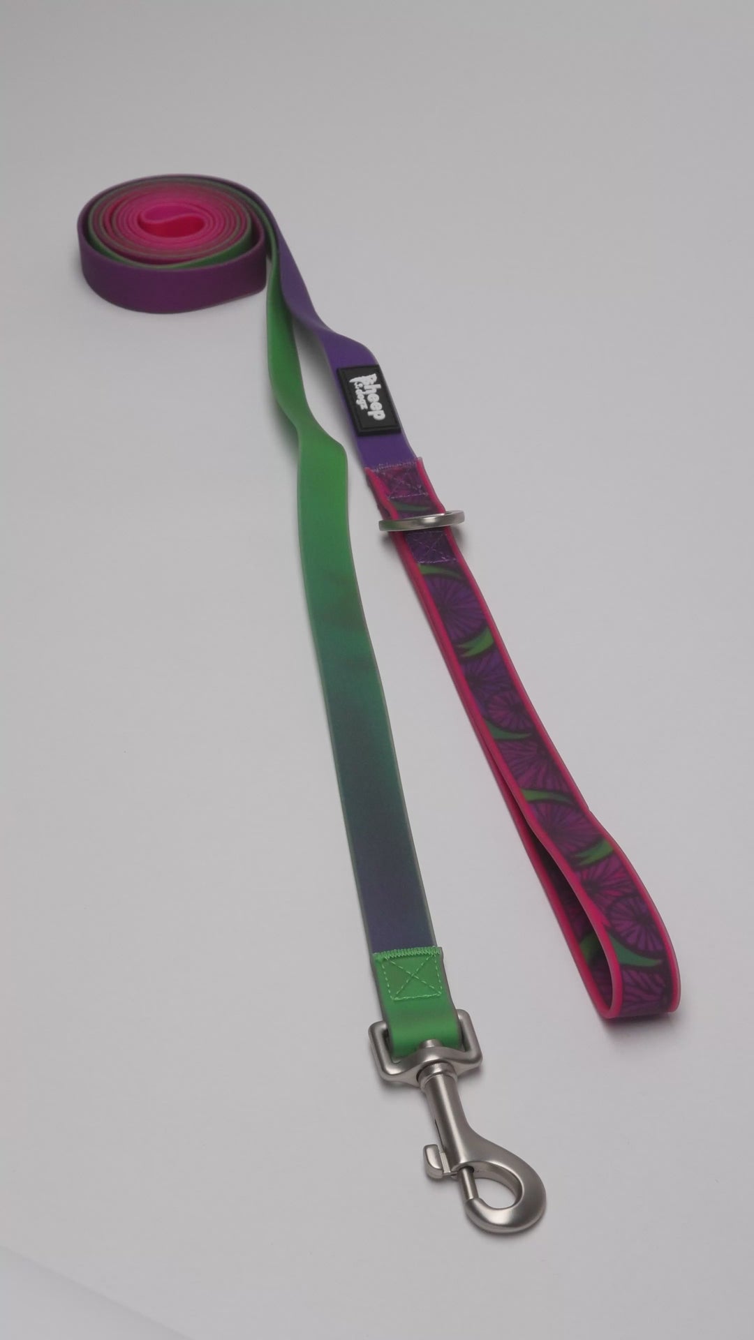 🪻Correa Impermeable Doca Oscura🪻