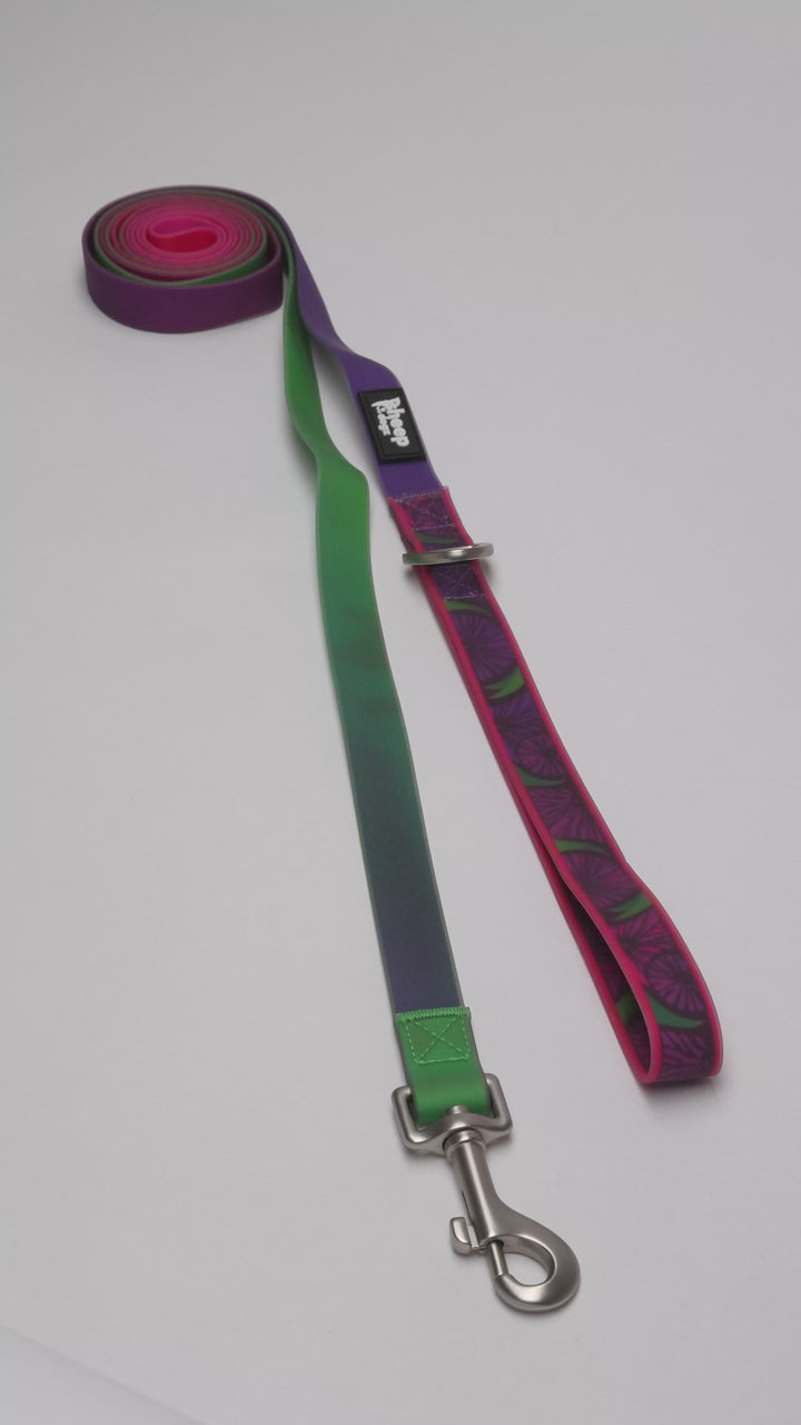 🪻Correa Impermeable Doca Oscura🪻