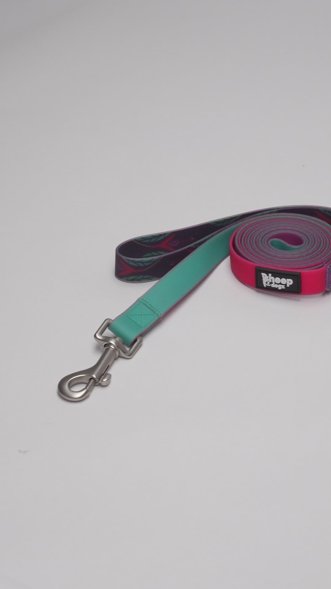 🌷Correa Impermeable Chilco Degrade🌷