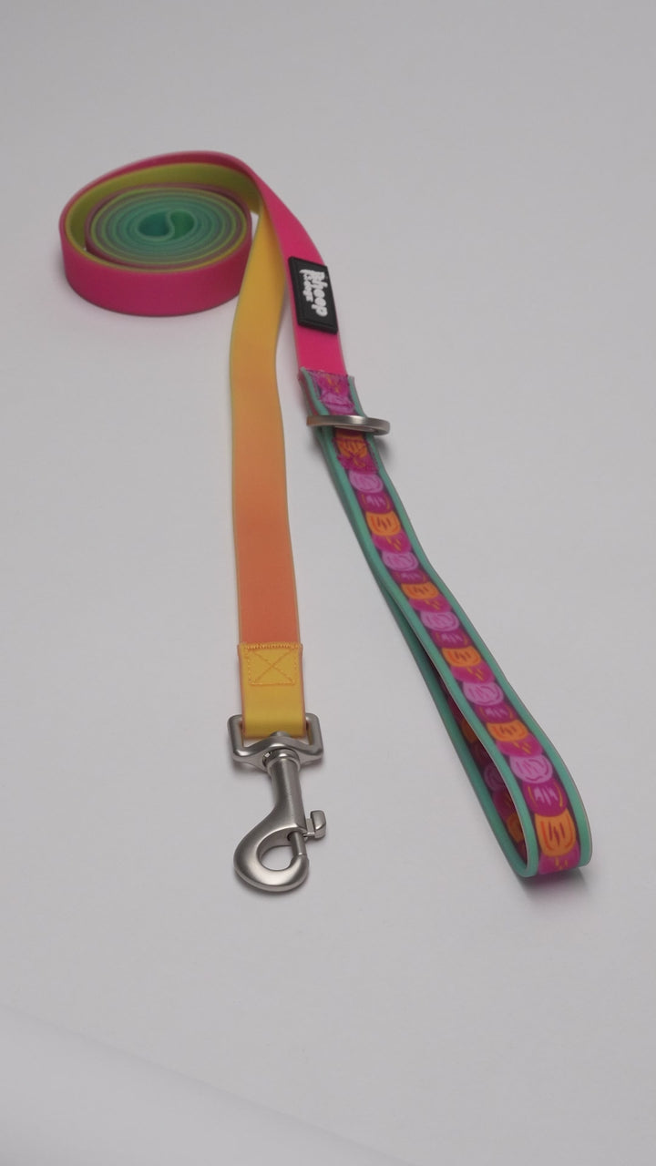 🏵️ Correa Impermeable Astroemeria 🏵️