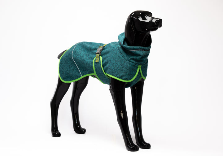 Polar Perro Dawson Chagual  Sheepdogz®