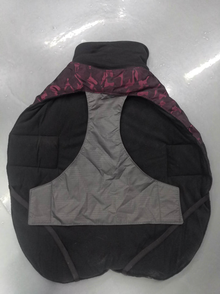Parka Perro Grey Rosada -  Sheepdogz®